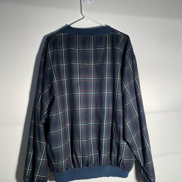 Vintage Proquip Pullover Windbreaker - Picture 3 of 5